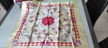 Foulard