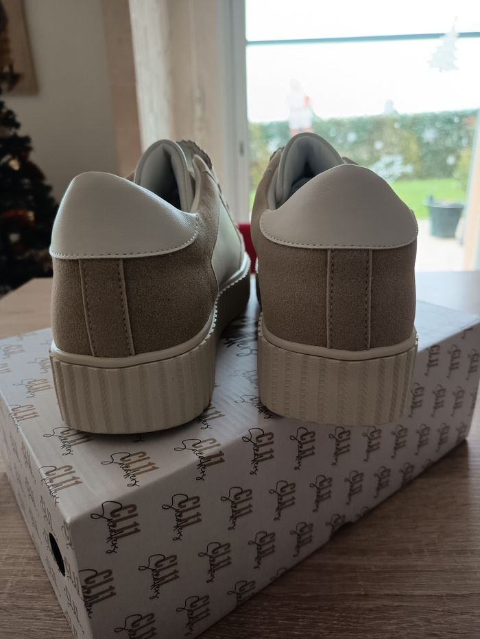 Basket - photo numéro 4