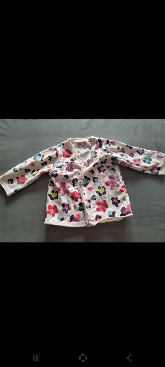 Gilet