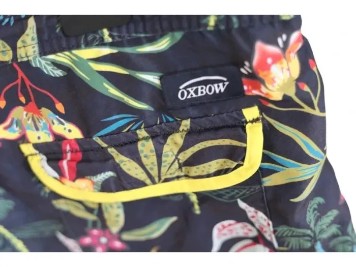 C60 short de bain imprimé Oxbow W34 - photo numéro 6