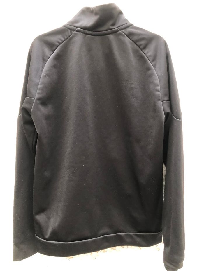 Veste de survêtement Puma 7-8 ans - photo numéro 4