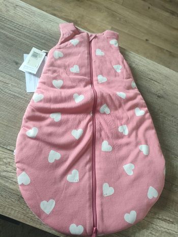 Gigoteuse Petit bateau