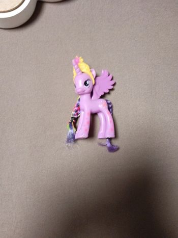 My little pony