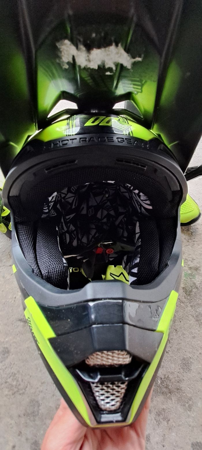 Accessoires moto - photo numéro 3