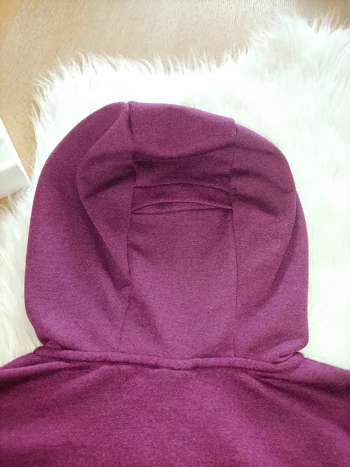 Veste fille 12 ans - photo numéro 8