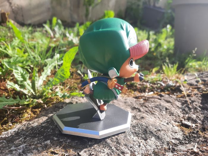 Figurine Tony Tony Chopper One Piece - photo numéro 4