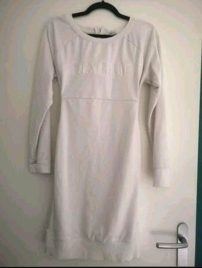 Robe sweet maternité