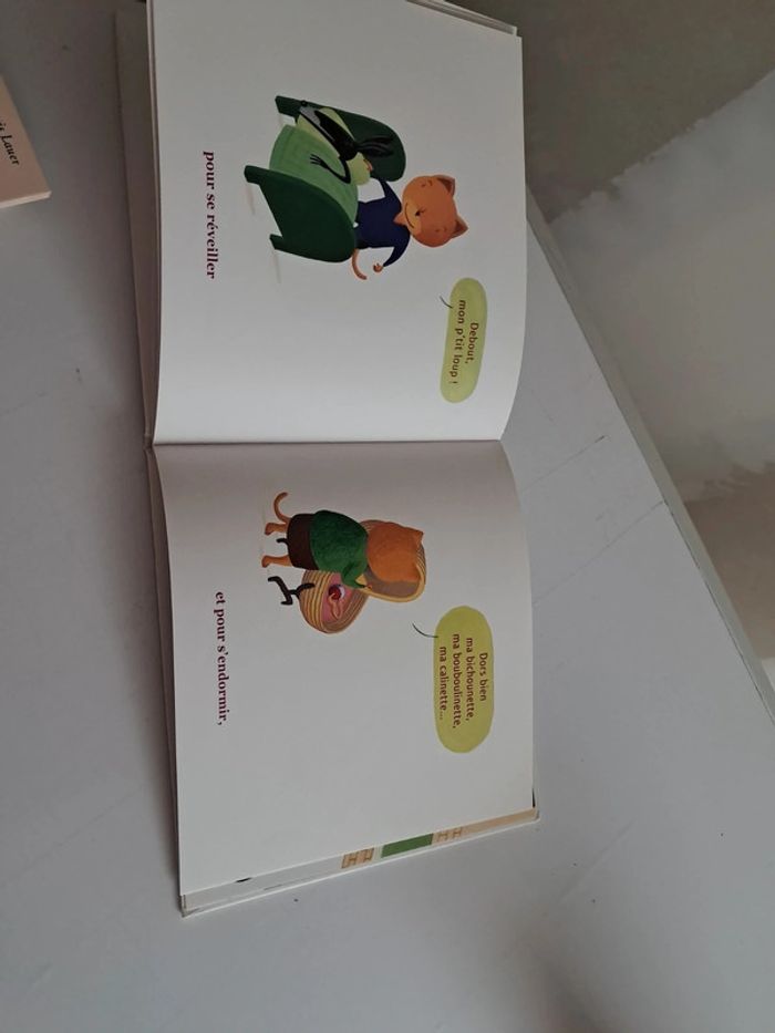 Lot 3 livres enfants - photo numéro 7