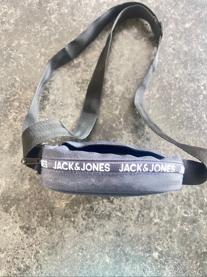 Sacoche  jack&jones - photo numéro 2