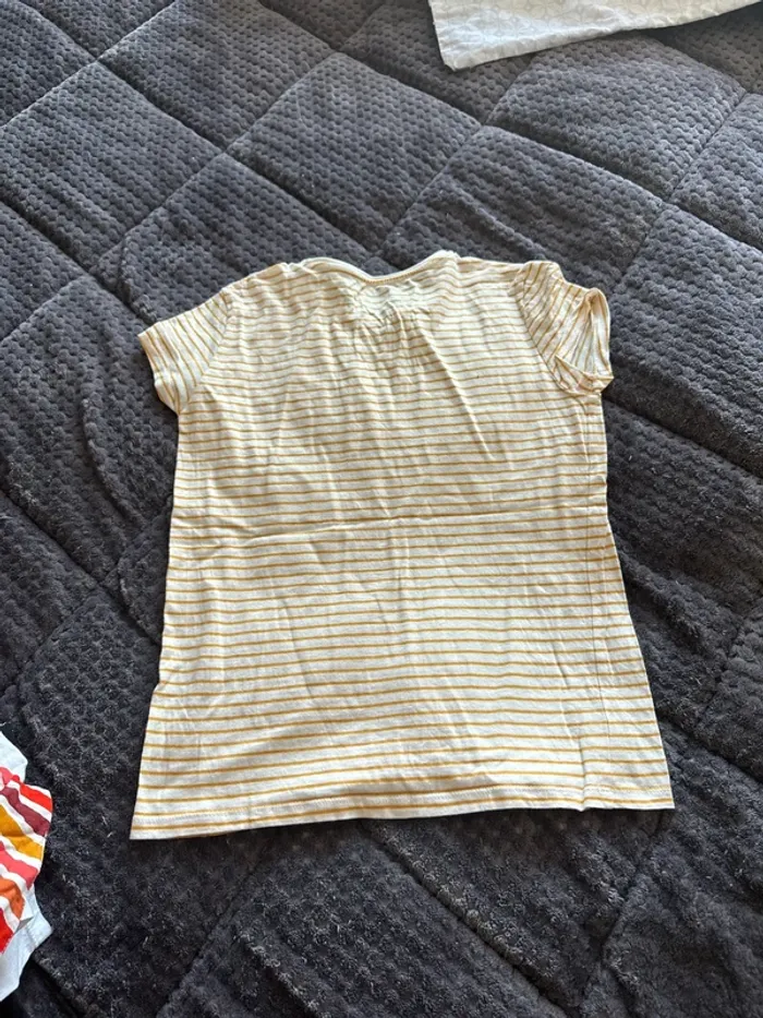 Teeshirt fille - photo numéro 4