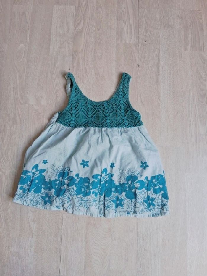 Blouse 5ans - photo numéro 1