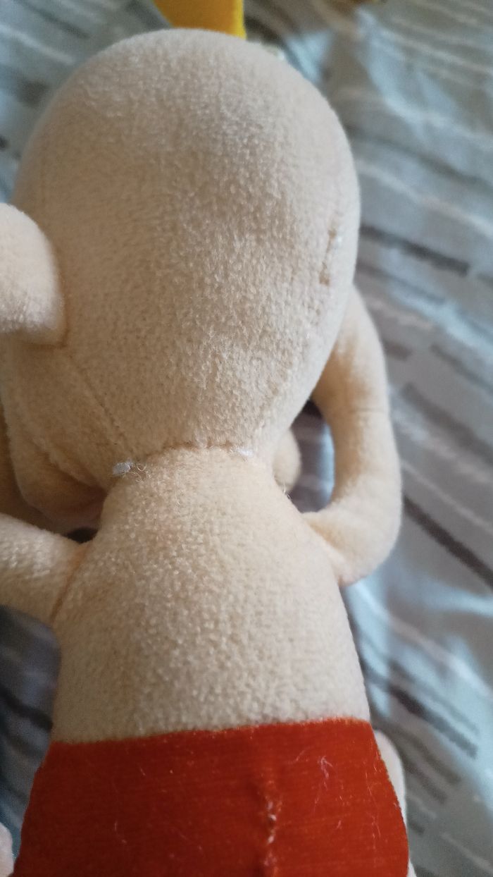 Peluche Titeuf - photo numéro 10