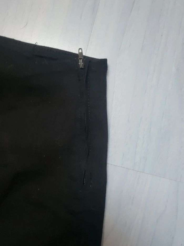 Superbe jeans h&m - photo numéro 2