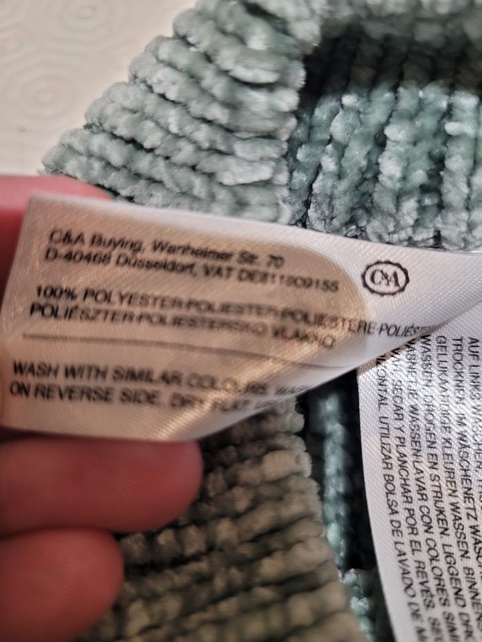 Pull 110cm - photo numéro 5