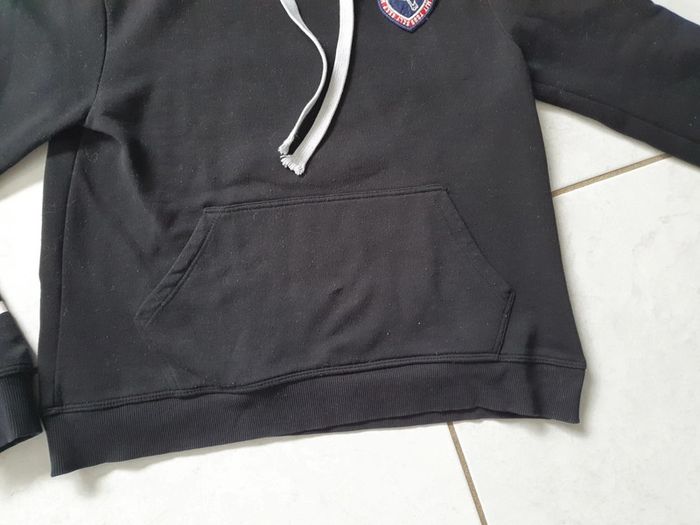 Sweat à capuche fille jennyfer taille S LYA - photo numéro 5