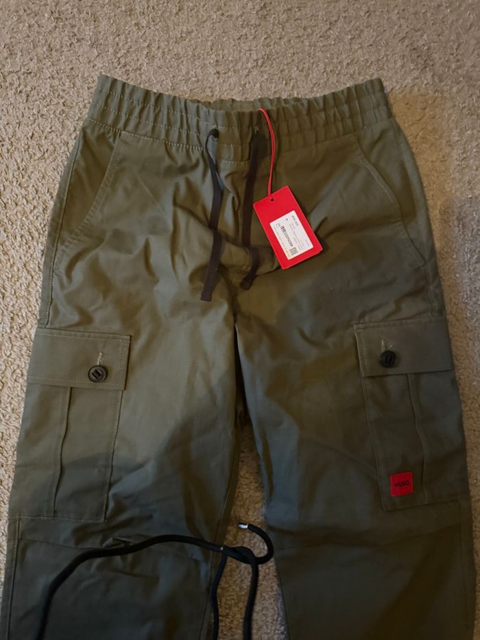 Cargo Hugo boss - photo numéro 2