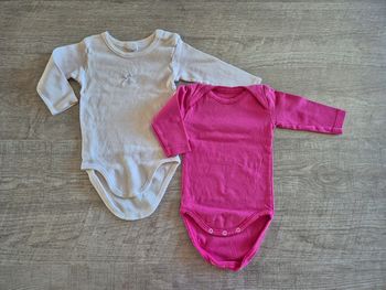 Bodies manches longues 🌸