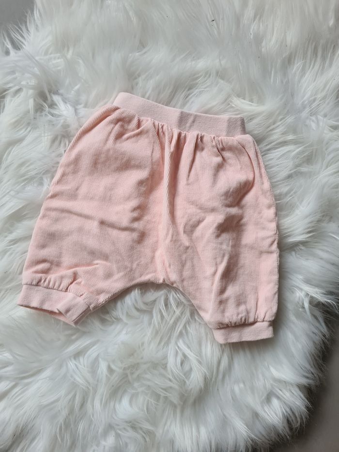 Sarouel rose - photo numéro 2