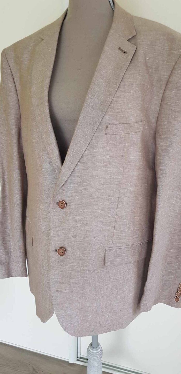 Veste de costume / tailleur / blazer - photo numéro 2