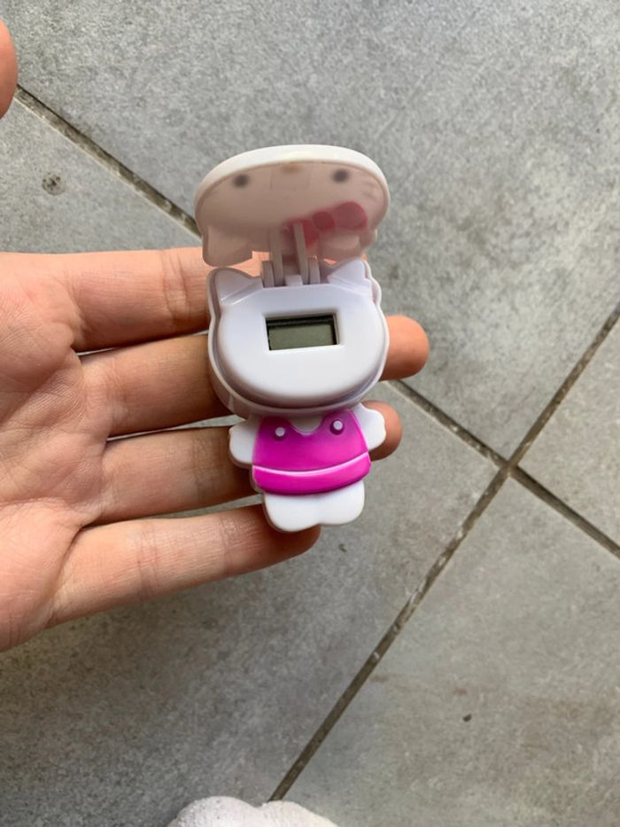 Jouet sanrio hello kitty - photo numéro 2