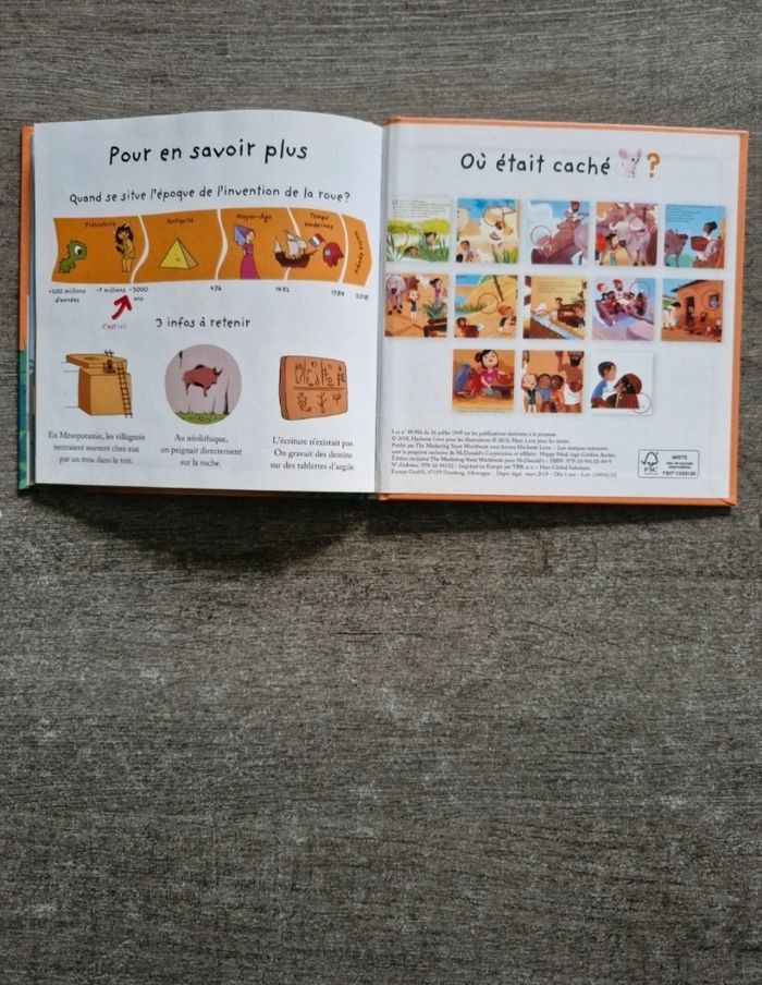 Livre 📖 - photo numéro 4