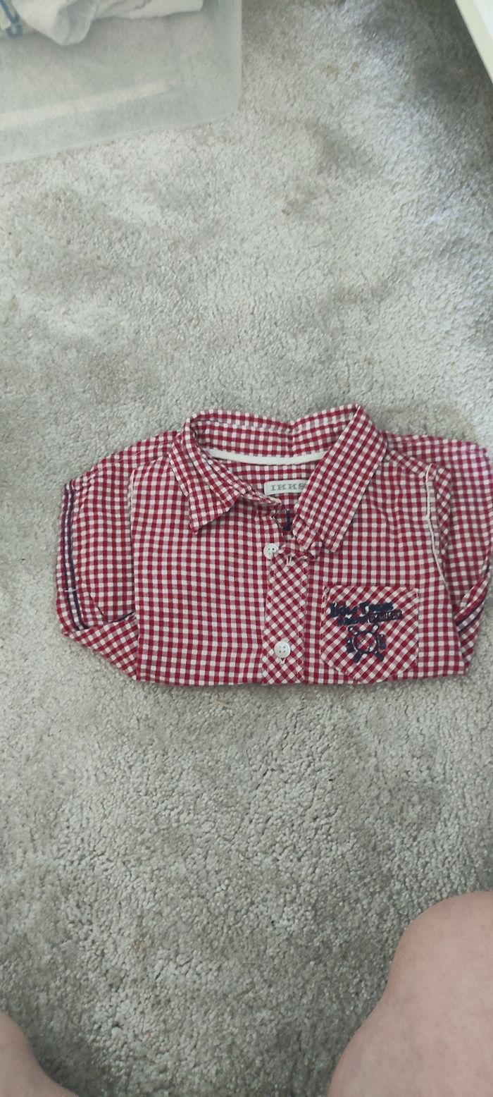 Lot 12 mois Garçon - photo numéro 3