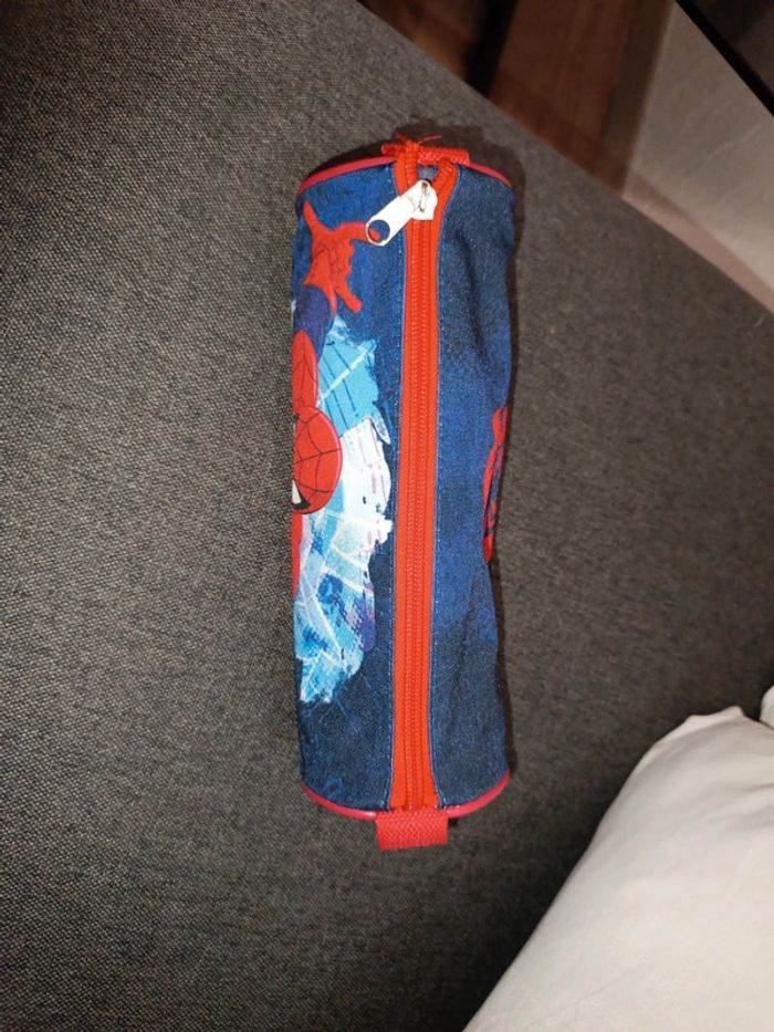 Trousse spiderman - photo numéro 5
