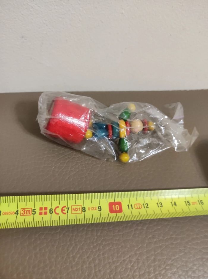 wakouwa pantin rare - photo numéro 2