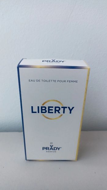 Parfum générique équivalent libre