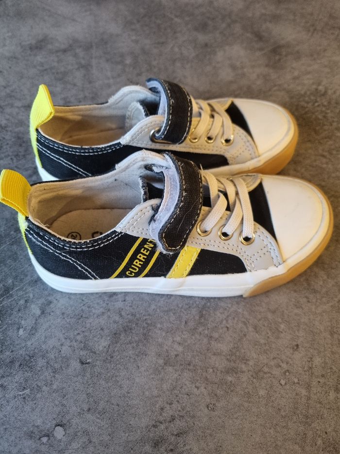 Chaussures  garçon - photo numéro 2