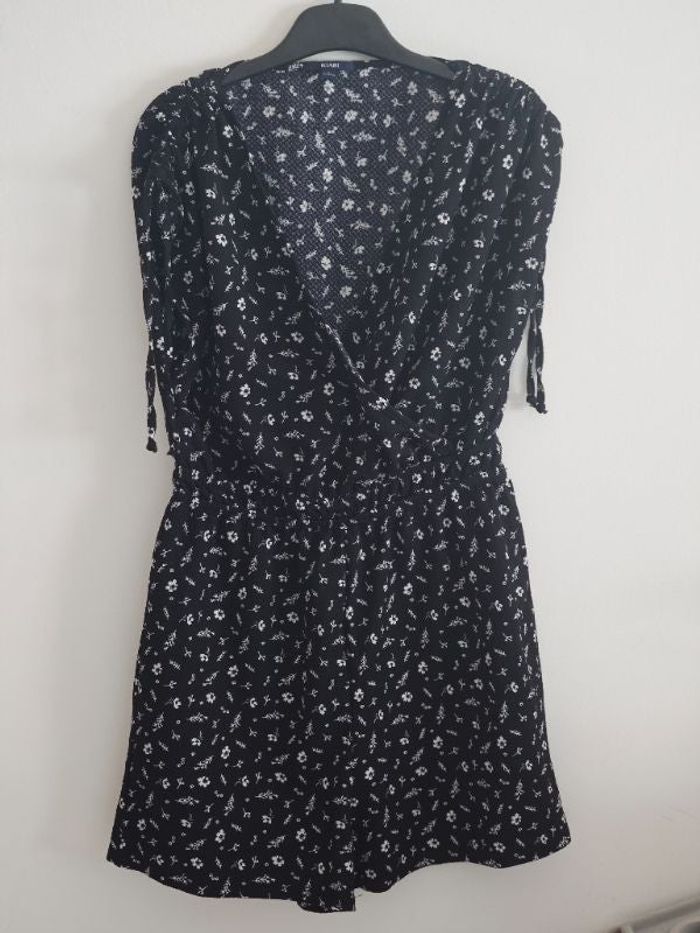 Combi short femme neuve