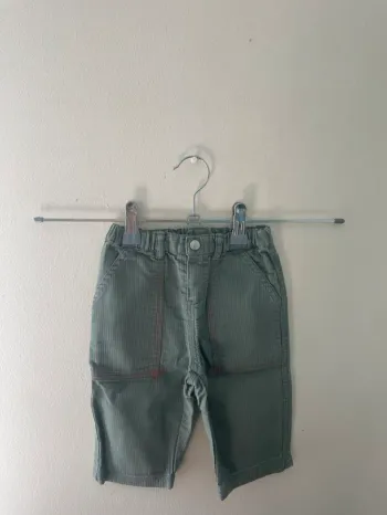 Pantalon Petit bateau
