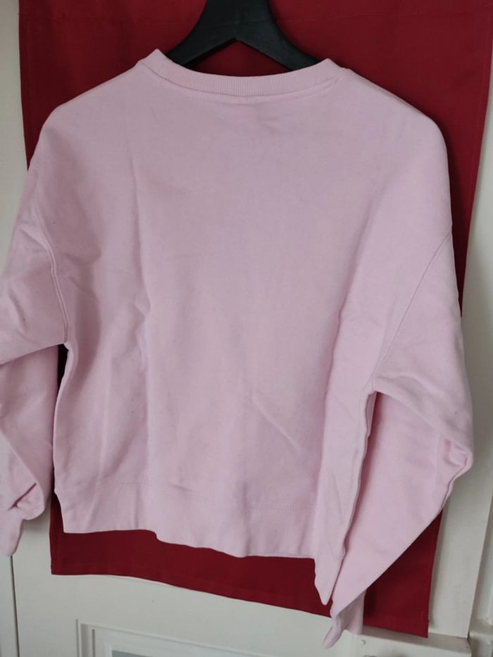 Sweat Zara - photo numéro 3