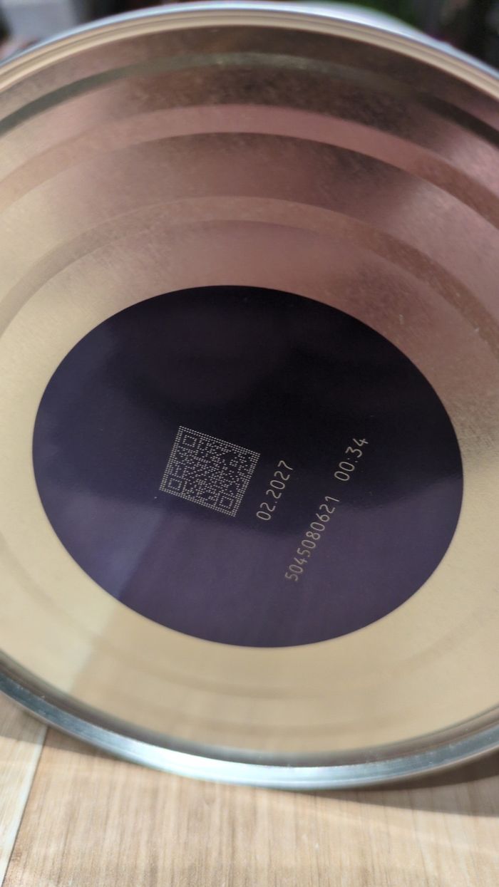 Guigoz optipro - photo numéro 3