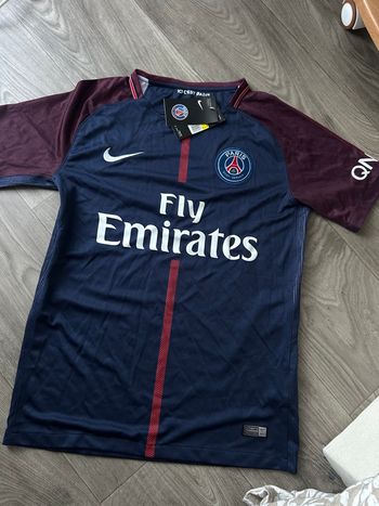 Maillot psg nike