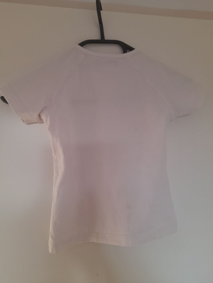 Tee-shirt Catimini - photo numéro 2