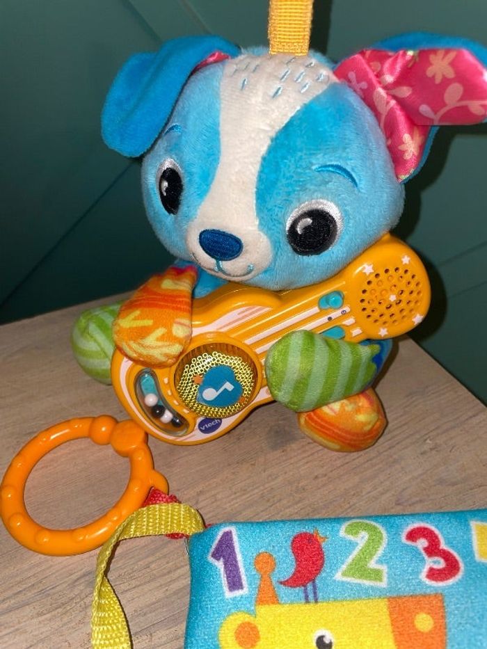 Peluche