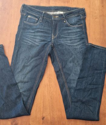 Jeans skinny 29/34 H&M