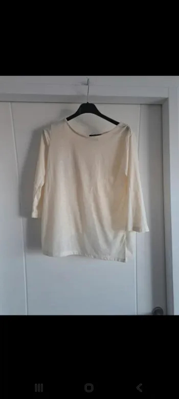 Blouse mi saison Women Only S