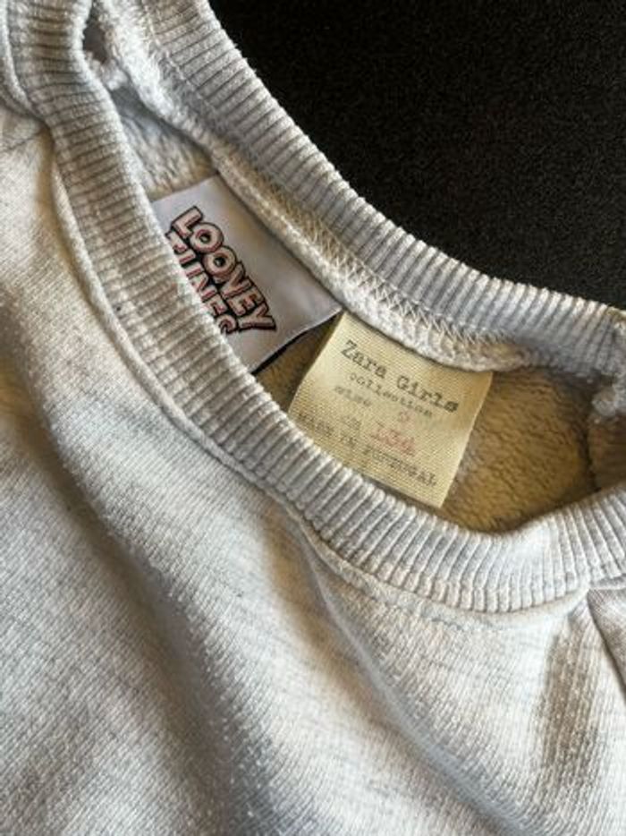 Lot pull , gilet , pancho 10 ans - photo numéro 8