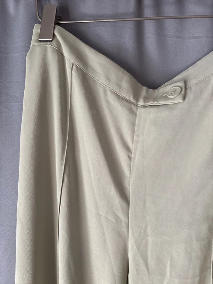 Pantalon droit fluide - photo numéro 2