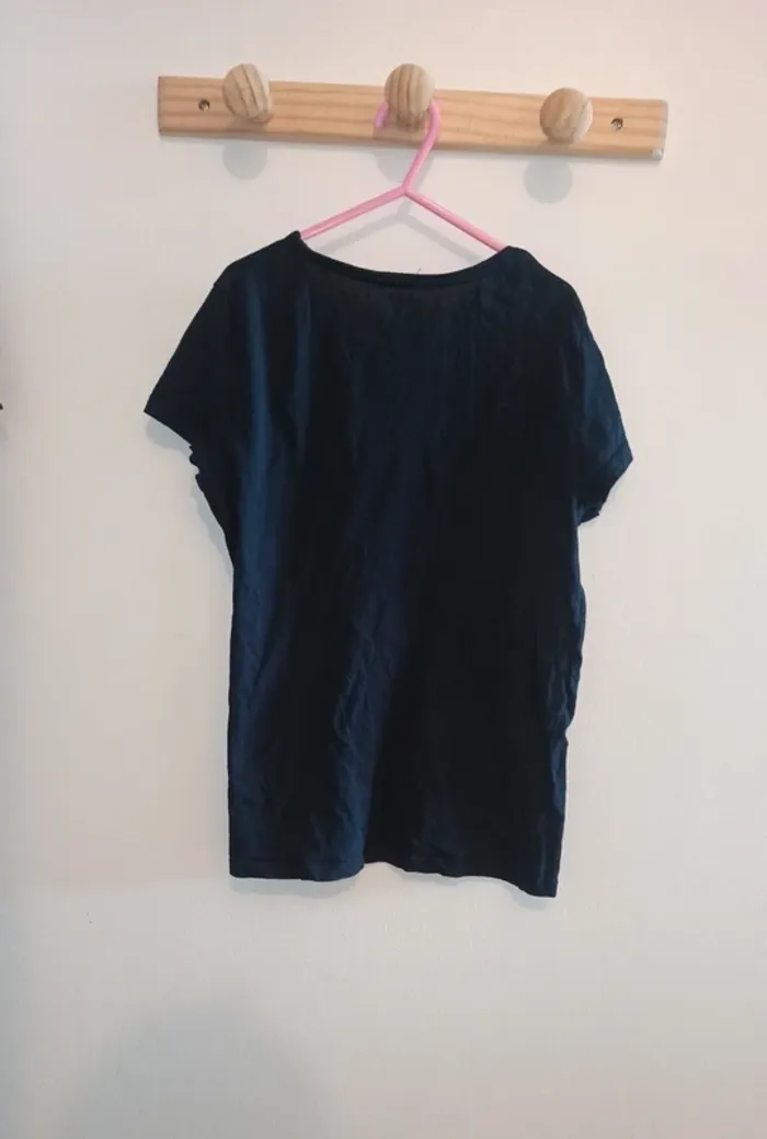 Tee-shirt 12 ans - photo numéro 2