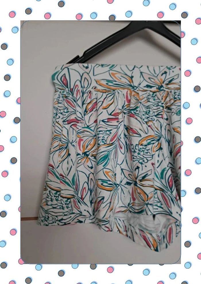 Short léger taille xs neuf - photo numéro 2