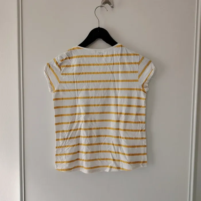 Lot de 3 t-shirts 10 ans - photo numéro 10