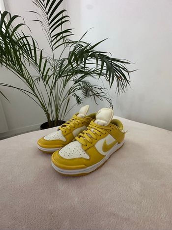 Nike dunk low - photo numéro 5