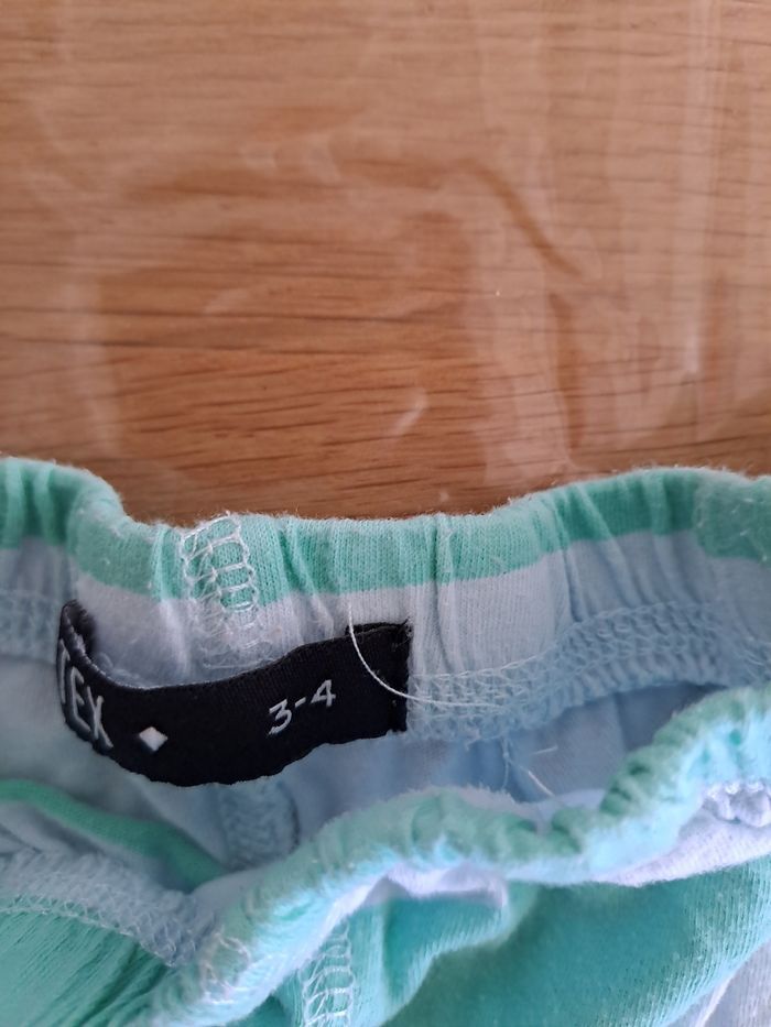 Pyjama 3-4 ans - photo numéro 4