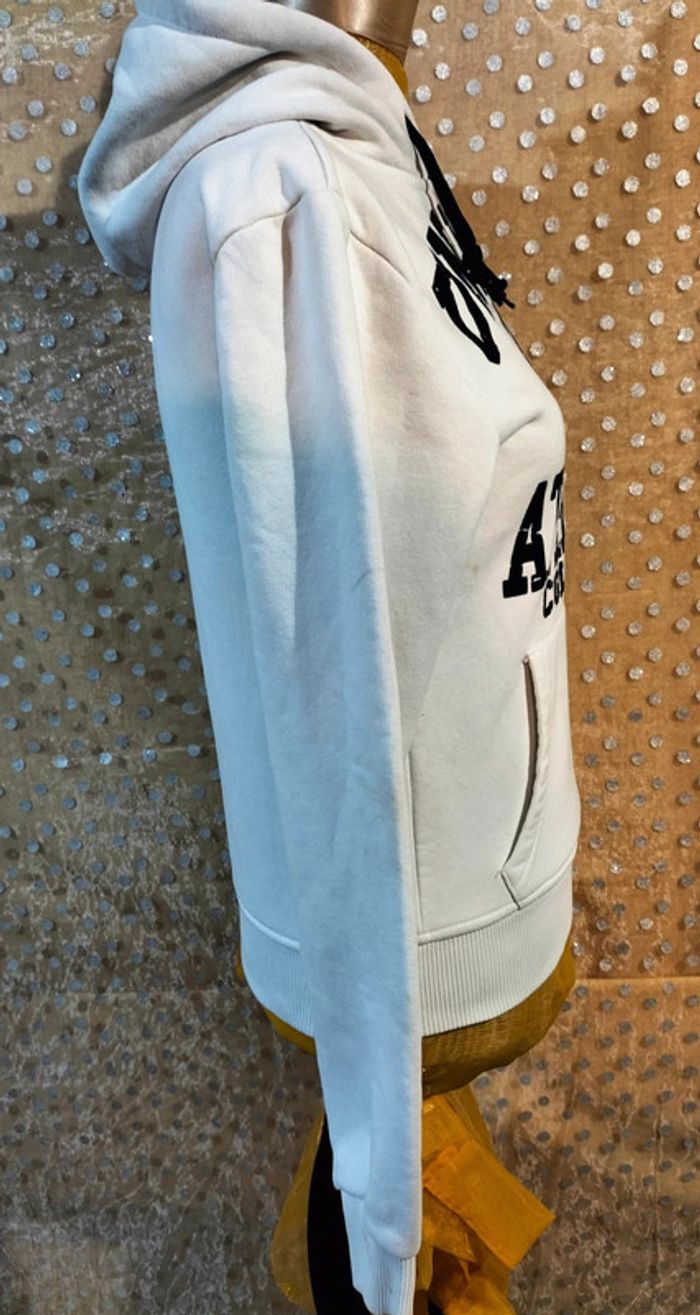 Sweat femme taille XS - photo numéro 3