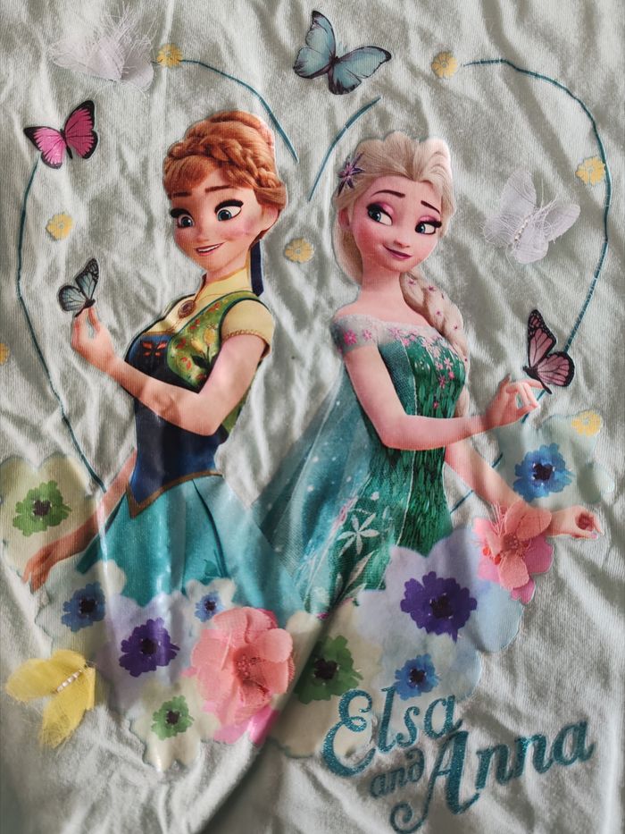 Lot de t-shirt manches courtes - photo numéro 6