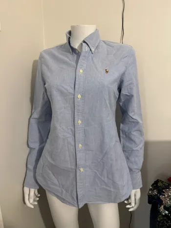 Chemise femme, Ralph Lauren