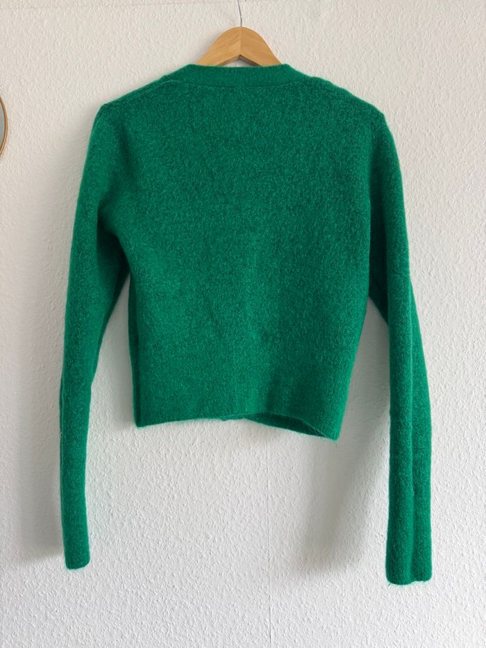 Cardigan & other stories - photo numéro 5